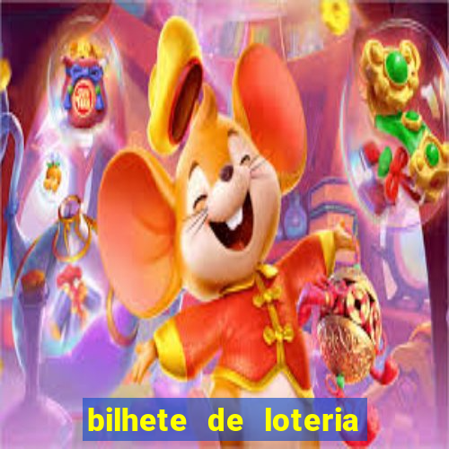 bilhete de loteria filme completo online